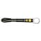 Safewaze 18in Arc Flash D-Ring Extender, Soft Loop, D-ring 022-2081 - alternate 1